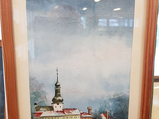 Продажа картин