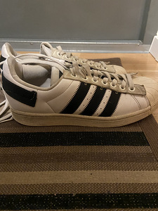 Adidas superstar parley edition (1 foto / 3)
