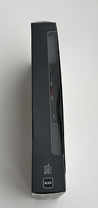 Unisynk 12 Port Dual Display USB-C Hub 8K Pro , Black (10 фото из 10)