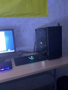 Lauaarvuti 1070 8gb 16ozu i5 (1 foto / 1)
