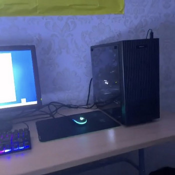 Настольный Компьютер 1070 8gb 16озу i5