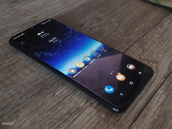 Samsung Galaxy A50 4/64