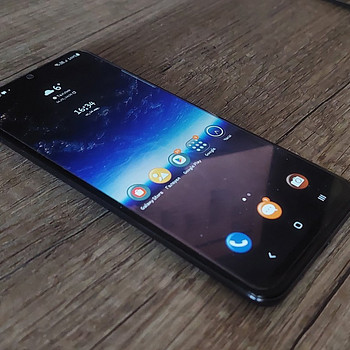 Samsung Galaxy A50 4/64