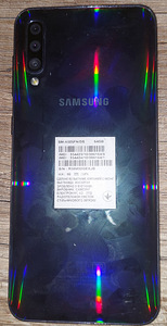 Samsung Galaxy A50 4/64 (2 фото из 7)