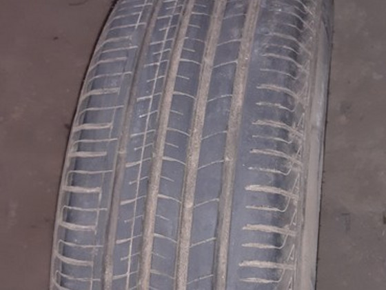 Müüa: suverehvid 205/65/R15