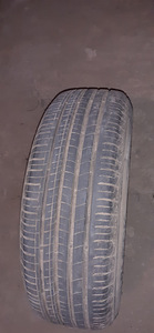 Müüa: suverehvid 205/65/R15 (1 foto / 2)