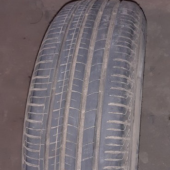 Продам: Летняя резина 205/65/R15