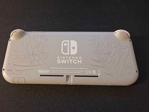 CFW JAILBREAK 512GB ! Nintendo switch lite + 70 mängu (4 foto / 5)