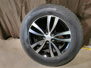 BridgeStone (1 фото из 3)