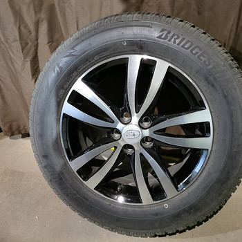 BridgeStone