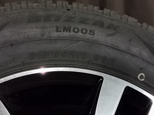 BridgeStone (3 фото из 3)