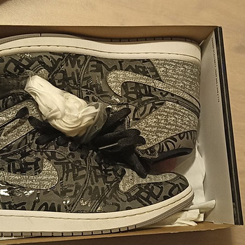 Air jordan 1 retro high og
