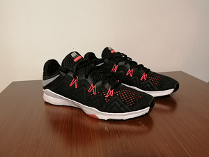 Nike tossud nr 41 (1 foto / 3)
