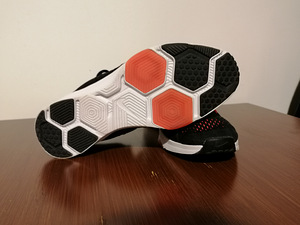 Nike tossud nr 41 (3 foto / 3)