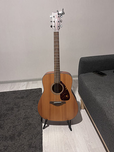 ГИТАРА YAMAHA FG700MS (1 фото из 5)
