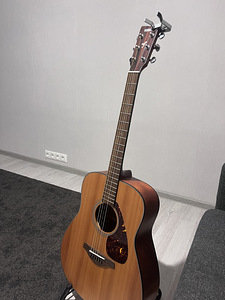 ГИТАРА YAMAHA FG700MS (3 фото из 5)