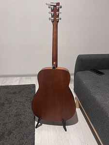 ГИТАРА YAMAHA FG700MS (4 фото из 5)