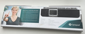 OPTAPAD Extended (3 foto / 3)