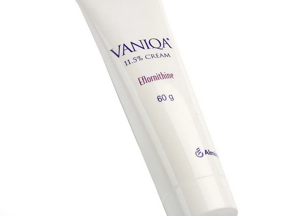 Ваника Vaniqa