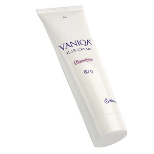 Ваника Vaniqa (1 фото из 1)