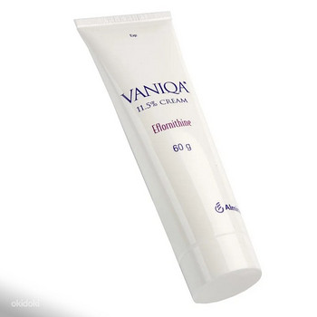 Ваника Vaniqa