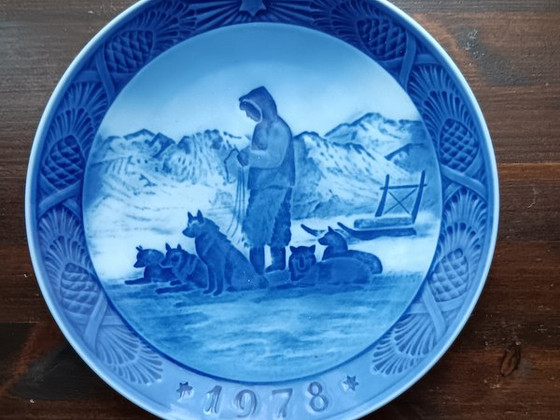 Royal Copenhagen 1970 - 1979
