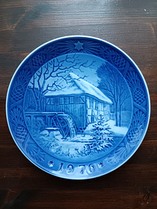Royal Copenhagen 1970 - 1979 (5 foto / 9)