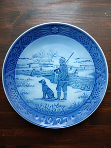 Royal Copenhagen 1970 - 1979 (6 foto / 9)