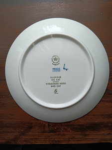Royal Copenhagen 1970 - 1979 (7 foto / 9)