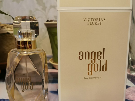 Victoria's Secret Gold Angel edp 100 ml