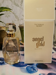Victoria's Secret Gold Angel edp 100 ml (1 фото из 1)