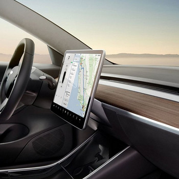 Tesla M3/MY Kaitsekile/Klaas ekraanile