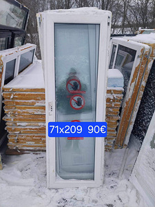 AKNAD JA UKSED - AKNAD JA UKSED!!! (1 foto / 10)