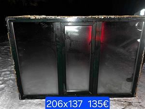 AKNAD JA UKSED - AKNAD JA UKSED!!! (2 foto / 10)