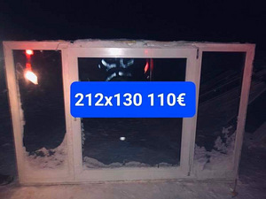 AKNAD JA UKSED - AKNAD JA UKSED!!! (5 foto / 10)