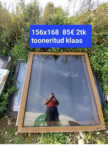 AKNAD JA UKSED - AKNAD JA UKSED!!! (7 foto / 10)