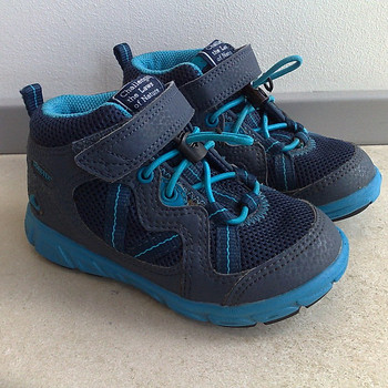 Обувь Viking gore-tex 24