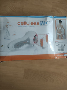 Cellules kehamassaažöör (2 foto / 3)