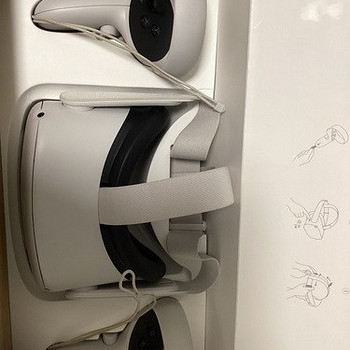 Oculus quest 2 128 Гб