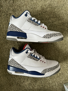 Air Jordan 3 Ретро (3 фото из 3)