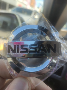 Nissan (1 фото из 1)