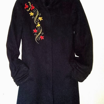 Zara kevad / sügis mantel, 34 - XS