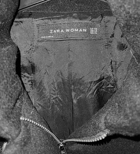 Zara kevad / sügis mantel, 34 - XS (6 foto / 6)