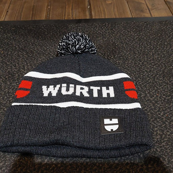 Зимняя шапка Würth