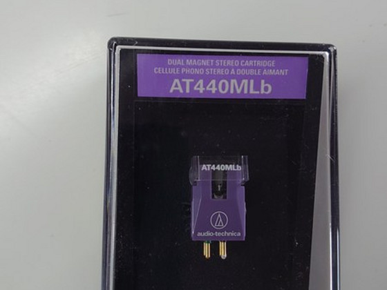 Audio Technica 440 mlb