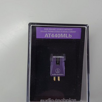 Audio Technica 440 mlb