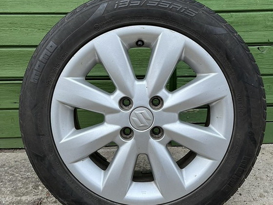 195/55/R15 4tk