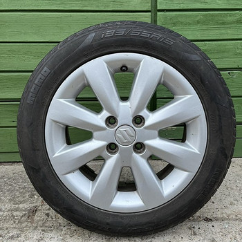 195/55/R15 4шт