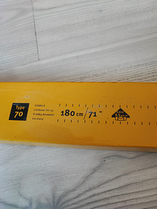 Уровень 180см (2 фото из 2)