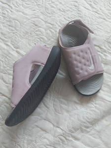 Nike sandaalid (1 foto / 2)